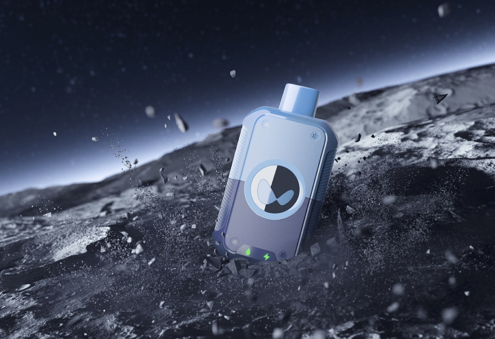 What Does It Mean When a Disposable Vape Blinks? Explained... What Does It Mean When a Disposable Vape Blinks? Explained...