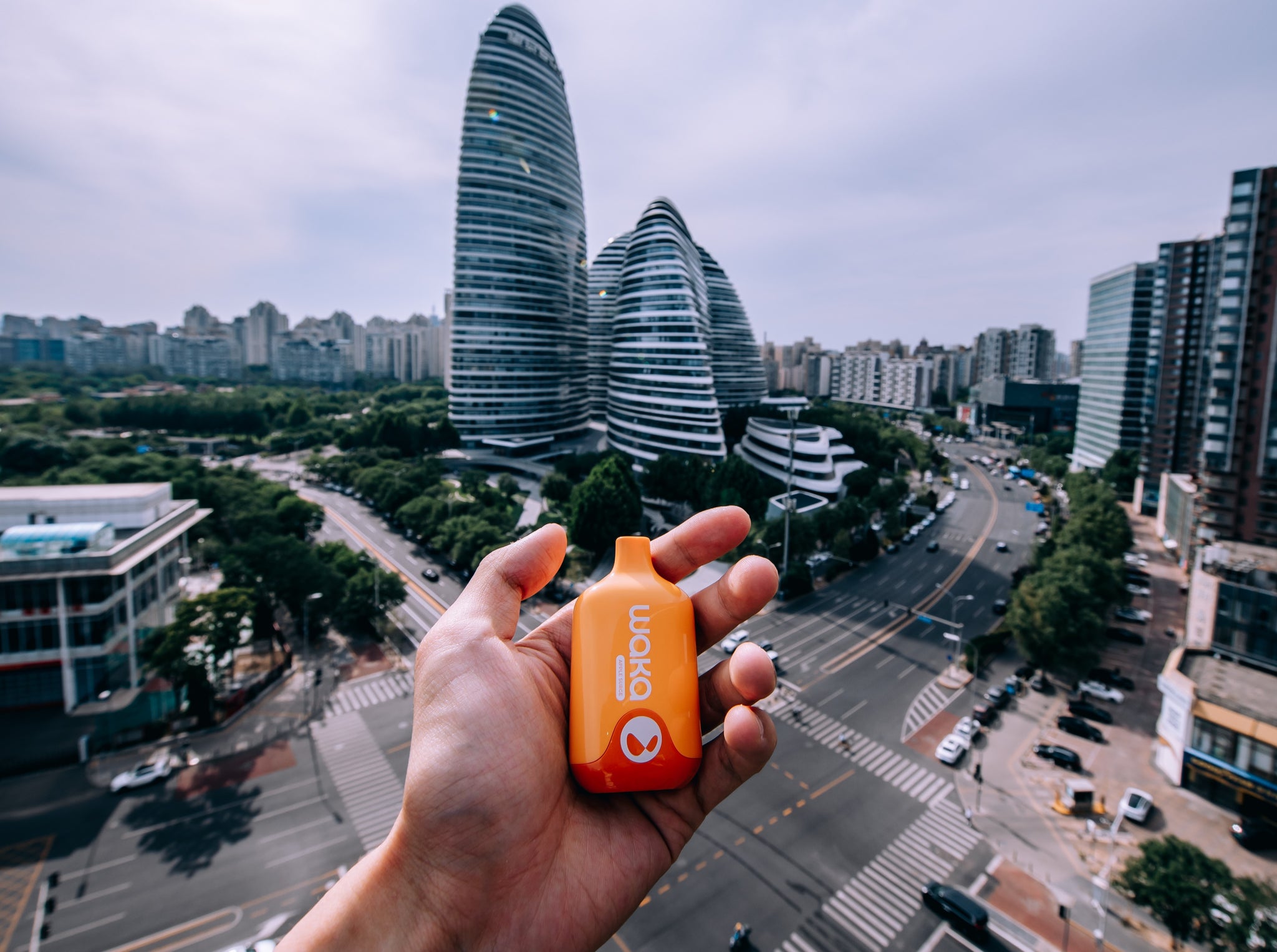 How To Avoid a Burning Sensation When Vaping