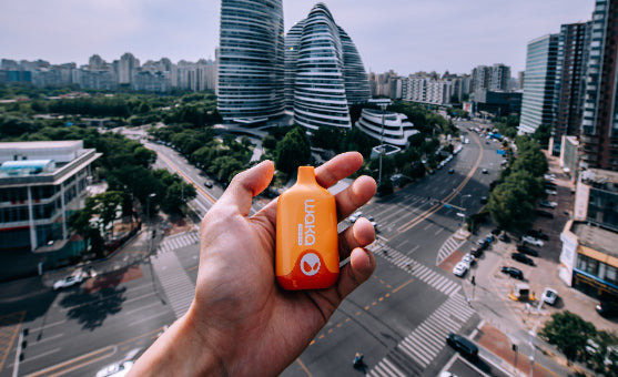 10 Best Songs for Vaping