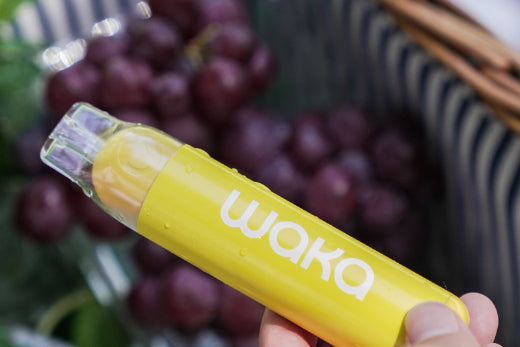 What Is Vape Juice Made Of?