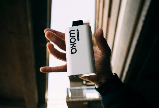 The History of Disposable Vapes