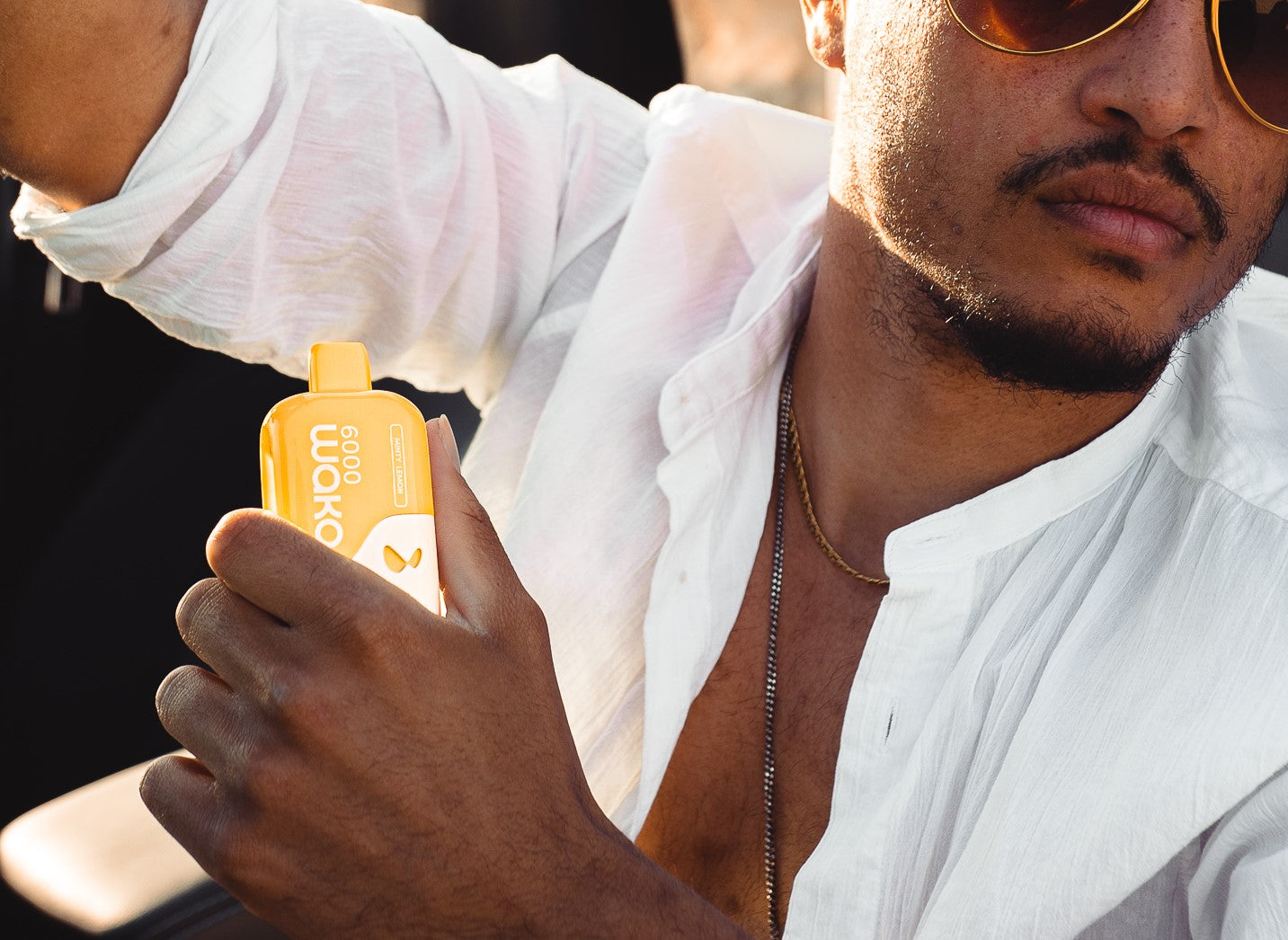 What Is A Disposable Vape?