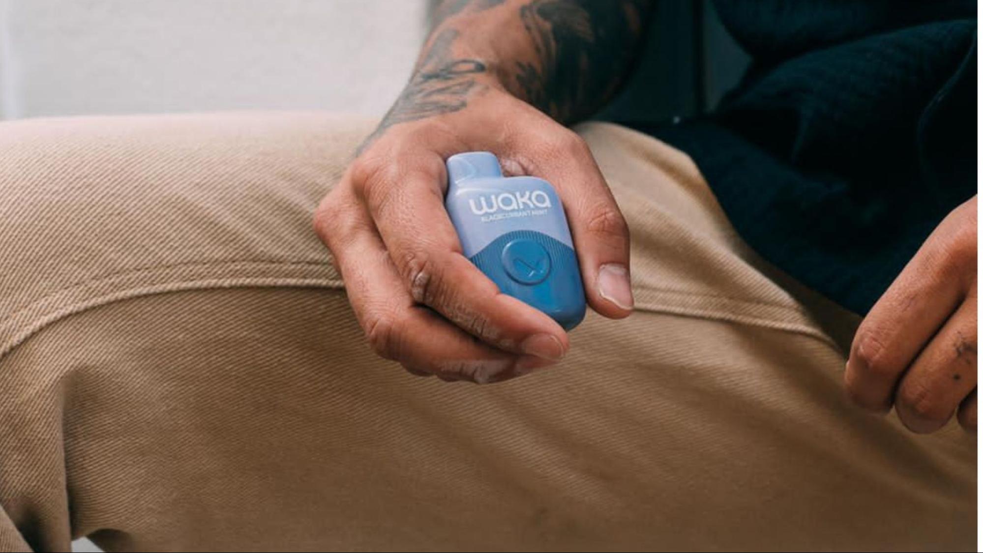 how to do vape tricks