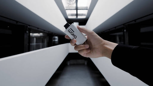 how long to charge a vape pen