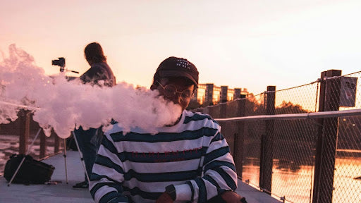 Brand New Disposable Vape Not Working? Here's Why & How to Fix It Brand New Disposable Vape Not Working? Here's Why & How to Fix It