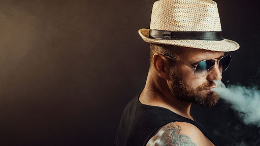 slang for vape Slang for Vaping: The Insider's Guide to 73 Vape Talk main image 1
