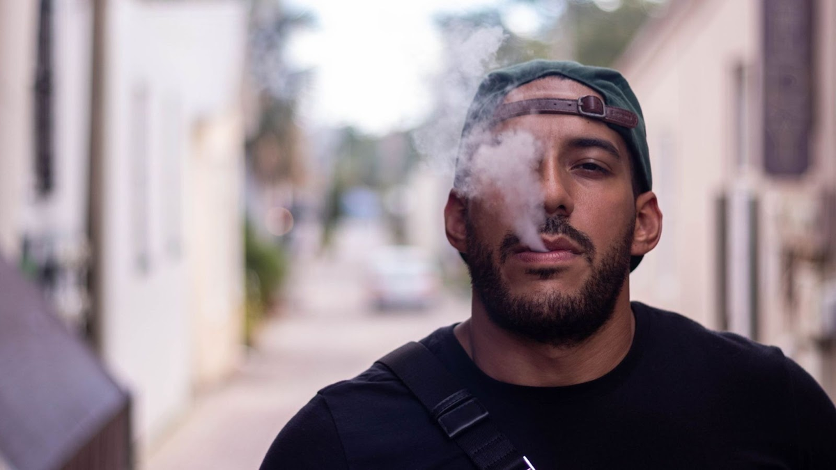 how to zero a vape