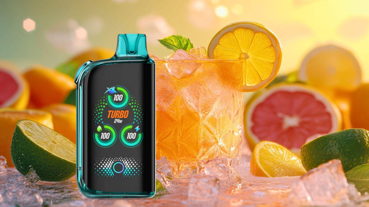vape flavours