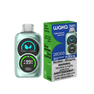 WAKA DUO 28000 Puffs Cuke Lemon Lime Ice 28000-puffs-cuke-lemon-lime-ice-waka-duo-28000-puffs-41645616103672