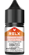 relx e liquid strawberry burst front  pc