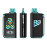 Drip'n × Fasta Blast 30K Drip_n_Fasta_Blast_30K_Frozen_Frozen_Peach_Blue_Razz_Ice_Dripn_Fasta_Blast-NOV2024_Device_SP-Peach_Blue_Razz_Ice
