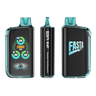 Drip'n × Fasta Blast 30K Drip_n_Fasta_Blast_30K_Frozen_Frozen_Strawberry_Kiwi_Banana_Ice_Dripn_Fasta_Blast-DEC2024_Device_Strawberry_Kiwi_Banana_Ice