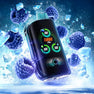 Drip'n × Fasta Blast 30K Drip_n_Fasta_Blast_30K_federal-stamp-frozen-blue-razz-ice-drip-n-fasta-blast-30k-1144283253