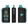Drip'n × Fasta Blast 30K Drip_n_Fasta_Blast_30K_federal-stamp-frozen-blue-razz-ice-drip-n-fasta-blast-30k