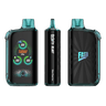 Drip'n × Fasta Blast 30K Drip_n_Fasta_Blast_30K_federal-stamp-frozen-blue-razz-ice-drip-n-fasta-blast-30k