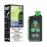 Drip'n × Fasta Blast 30K Sour Drip_n_Fasta_Blast_30K_federal-stamp-sour-blueberry-razz-ice-drip-n-fasta-blast-30k