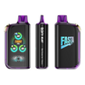 Drip'n × Fasta Blast 30K Dripn_FastaBlast-DEC2024-RENDER-DEV_20mg-Red_Classic_Ice_Cherry