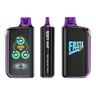 Drip'n × Fasta Blast 30K Dripn_FastaBlast-DEC2024-RENDER-DEV_20mg-Red_Classic_Ice_Cherry