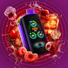 WAKA Canada Drip'n × Fasta Blast 30K disposable vape 850mAh 30,000 puffs 20ml Power 16W, 20W, 37W (Fusion) Red Classic Ice + Cherry樱桃可乐 20mg/ml Nicotine flavour CAD $32.99 CAD $39.99 advanced high-capacity disposable e-cigarette