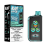 Drip'n × Fasta Blast 30K Frozen (Frozen) Spearmint Blast Ice Dripn_Fasta_Blast-DEC2024-Device-SP_Spearmint_Blast_Ice