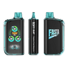Drip'n × Fasta Blast 30K Dripn_Fasta_Blast-DEC2024-RENDER-DEV_20mg-Raspberry_Peach_MangoI_ce