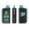 Drip'n × Fasta Blast 30K Dripn_Fasta_Blast-DEC2024-RENDER-DEV_20mg-Spearmint_Blast_Ice