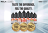 Relx E-Liquid New Launch