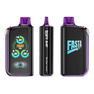 Drip'n × Fasta Blast 30K federal-stamp-fusion-blue-razz-lemon-drip-n-fasta-blast-30k