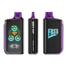 Drip'n × Fasta Blast 30K federal-stamp-fusion-blue-razz-lemon-drip-n-fasta-blast-30k