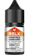 relx e liquid banana freeze front pc