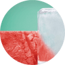 relx e liquid watermelon chill flavor round pc