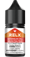 relx e liquid watermelon chill front pc