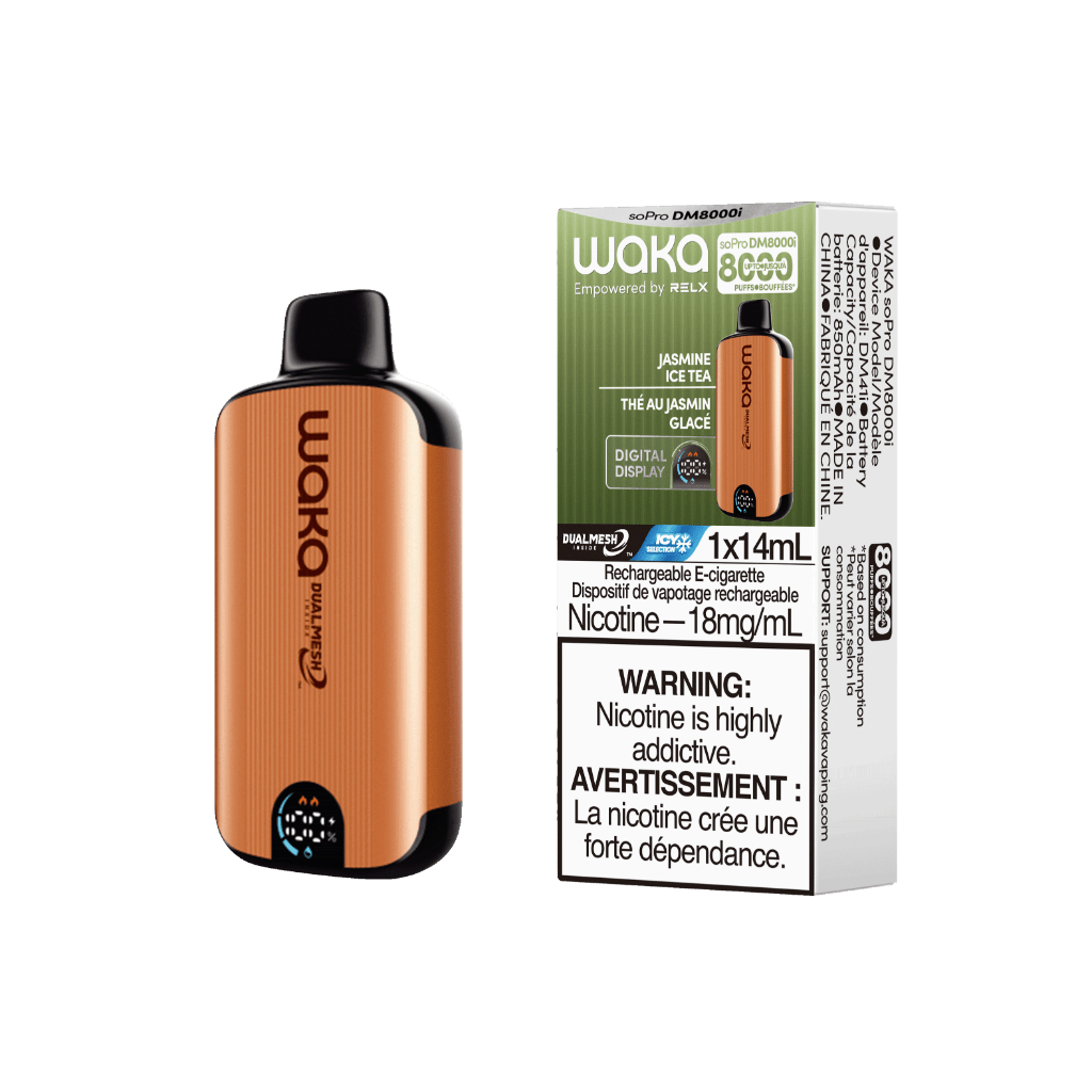 Explore WAKA SoPro DM8000i WAKA Canada Official explore-waka-sopro-dm8000i-waka-canada-official