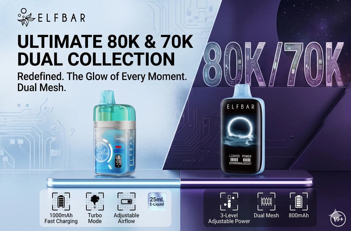 ELFBAR Canada: Complete Buying Guide 2026