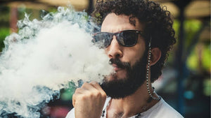 Mastering the Art of Vape Clouds: Tips