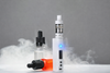 Dual mesh coil technology benefits high puff devices