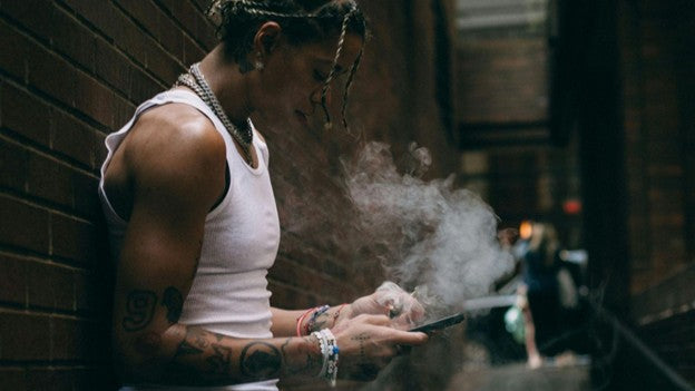 Make your disposable vape last longer