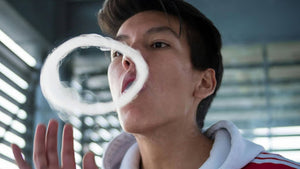 Master the Art of Vape Rings: A Step-by-Step Guide