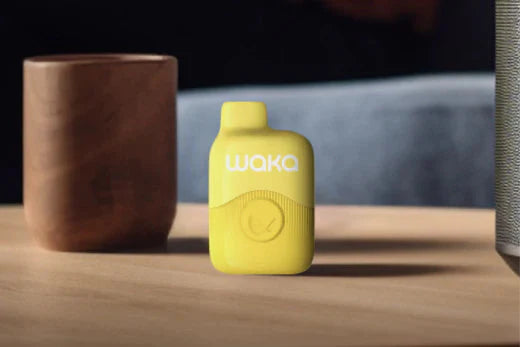 Why Is My Disposable Vape Hot?