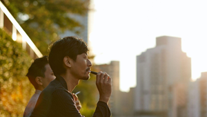 Vape pen guide