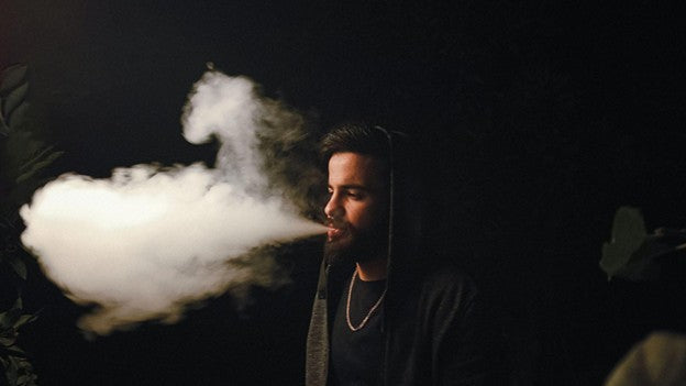 Vape shop price list