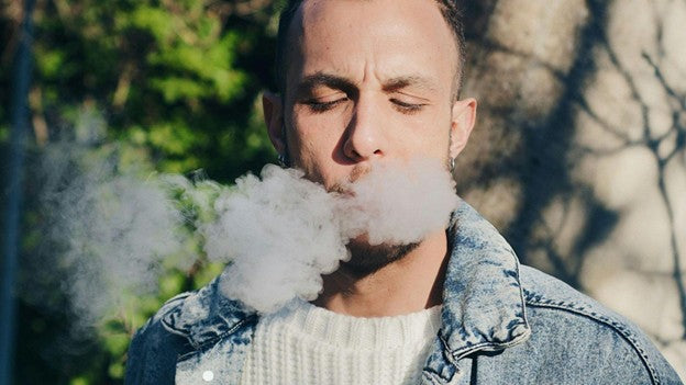 Vaping vs smoking cost