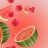 CA-WAKA 6000 puff / Raspberry Watermelon SoMatch MB Series Kit

