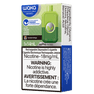 CA-WAKA 7000 Puffs / Aloe Grape WAKA soPro PA7000
