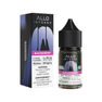 Allo Intense E-Liquid Canada Blue Raspberry 30mL Nic Salt 20mg/mL
