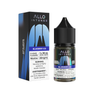 Allo Intense E-Liquid Canada Blueberry Ice 30mL Nicotine Salt 20mg/mL
