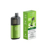 Federal Stamp / Spearmint