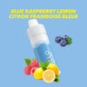 Shop Allo Ultra 10K Blue Raspberry Lemon Online CA Best Price Hybrid Vape