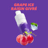 Buy Allo Ultra 10K Grape Ice Online CA Best Price Hybrid Disposable Vape
