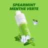 Buy Allo Ultra 10K Spearmint Online CA Best Deals Refreshing Mint Hybrid Vape